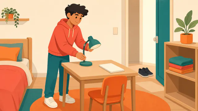 How Much / How Many – Everyday Situations
