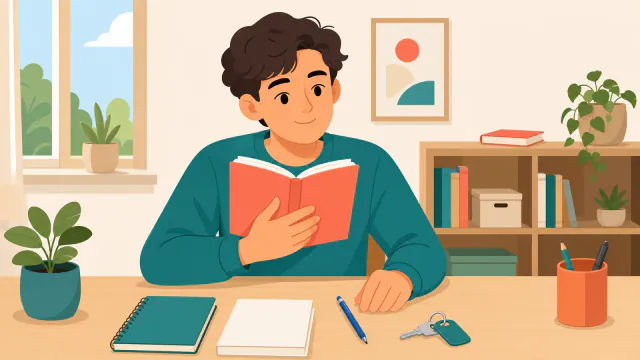 Demonstrative Adjectives - Daily Life