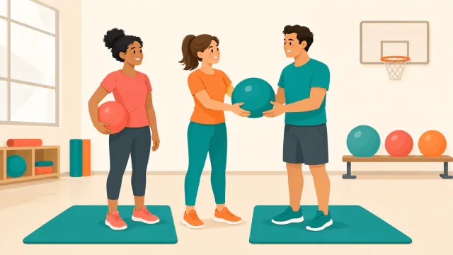 Zero Conditional - Health & Lifestyle