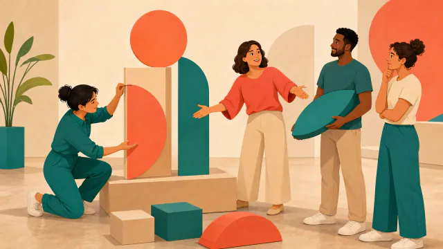 Construire un groupe infinitif