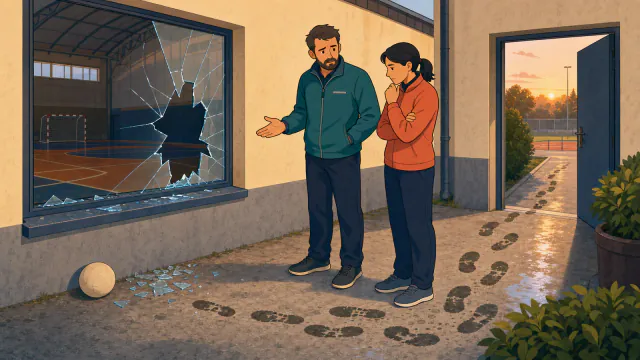 Forma, indizi e valori temporali