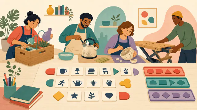 Estrutura e produtividade