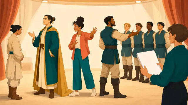 Descontinuidade, história e negação