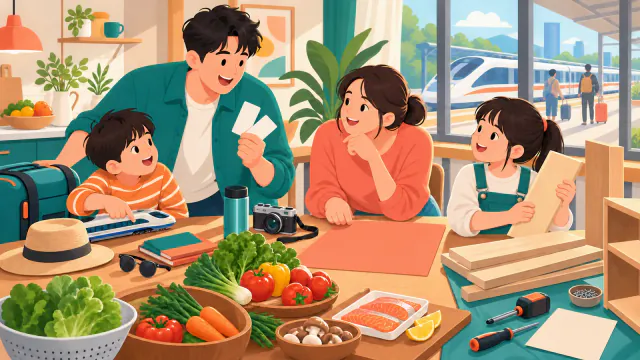 받침과 불규칙 활용 익히기