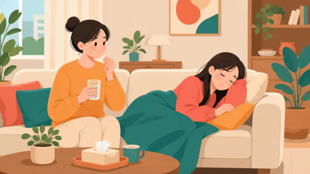 관찰 관점과 비슷한 표현 구별하기