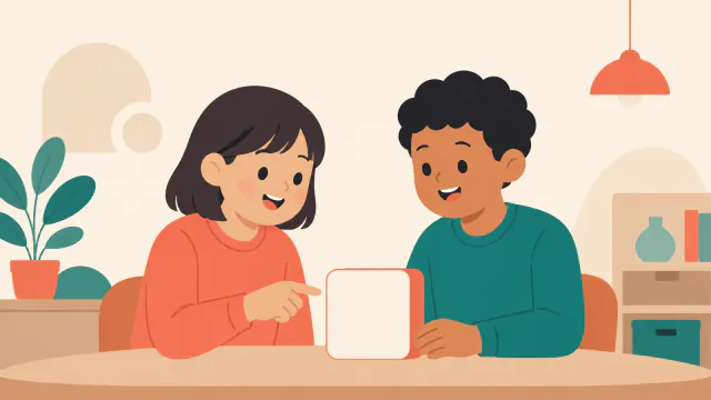 Find the Parts of a Hangul Block