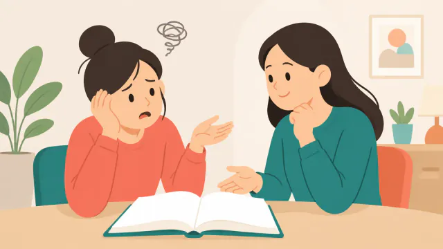 ば形の作り方