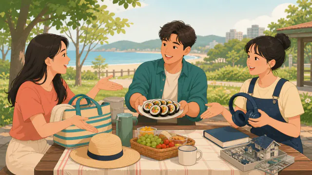 받침에 맞춰 '-(으)ㄹ까요' 만들기