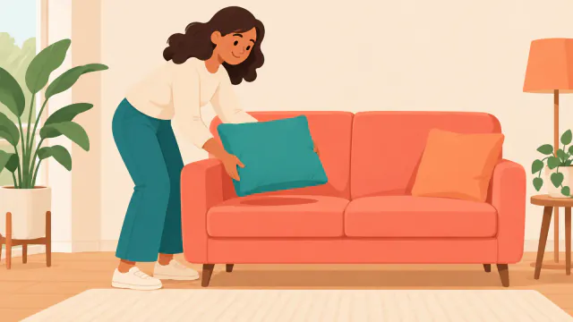 Den och det – Bygg meningar och frågor