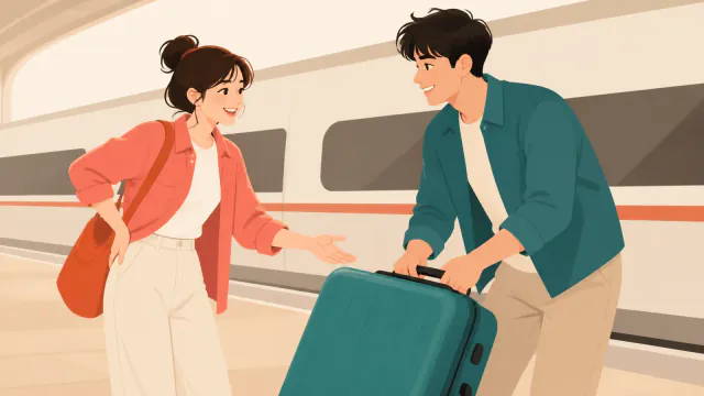 부탁과 제안, 관점 바꾸기