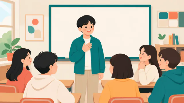 Building 해요체 sentences