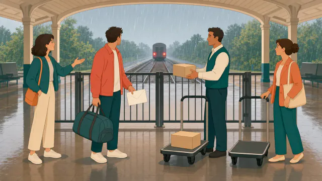 Personen, zaken en stijl