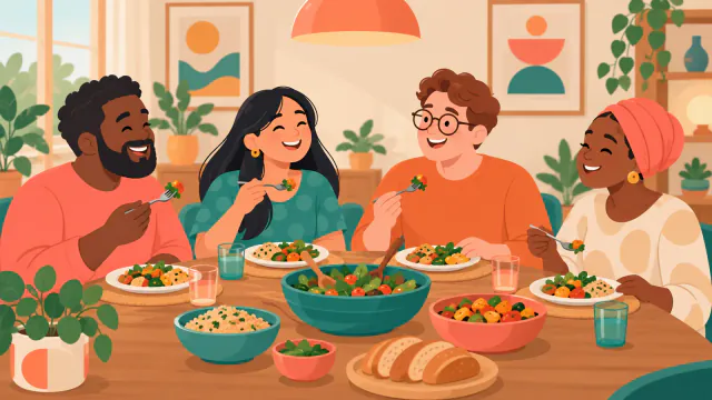 S kim provodimo dan?