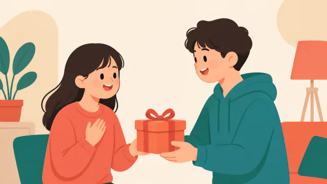 자음 이름과 입 모양