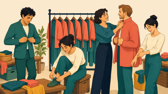 Ettirgen çatıda yapan ve yaptıran – Doğru biçimi seçme