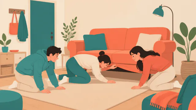 어제의 기록 - 과거형 만들기