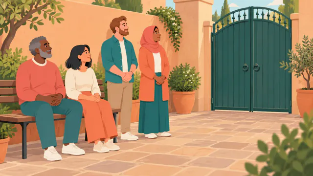 Başsız sıfat-fiil gruplarında belirsiz gönderim – Anlamı koruyan seçimler