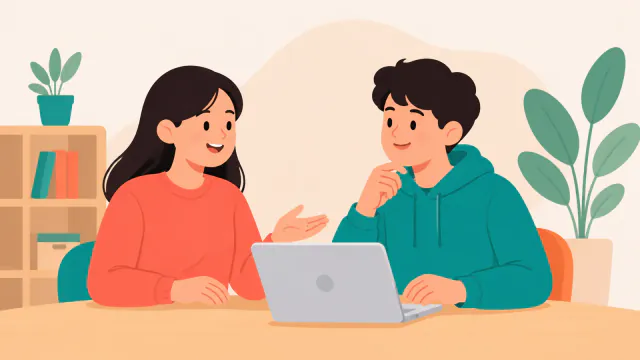 상관 표현과 대구의 리듬