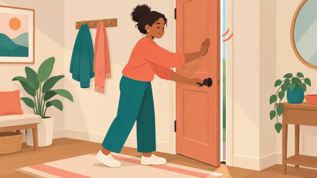المضعّف في الماضي: الضمائر والإدغام