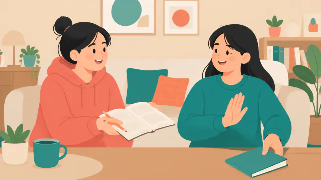 Negation and 좋아 expressions