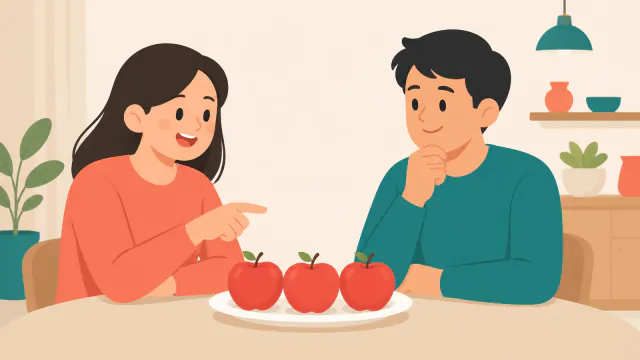 대상에 맞는 단위