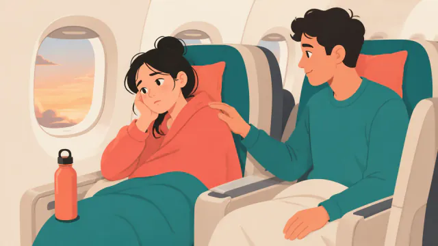 전체 기간과 짧은 사이 구별하기