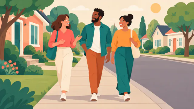 Pitanja o odlascima i mjestu