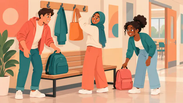 لمن هذه الأشياء؟