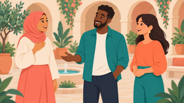 اختر صيغة ليس مع الضمير