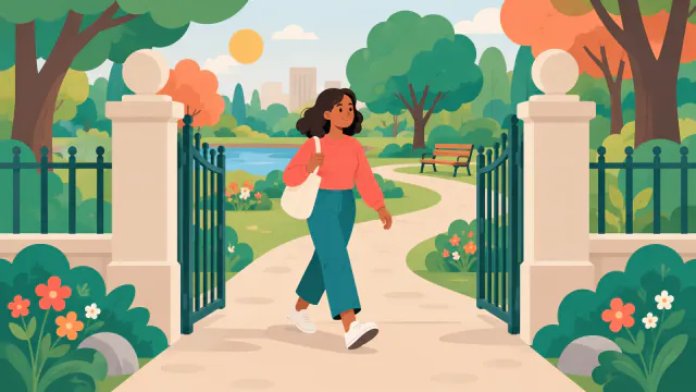Térbeli végpontok és időhatárok mondatokban