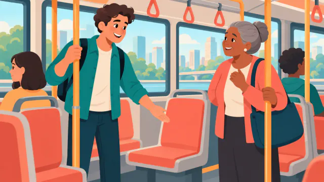 Nazik isteklerde kalıp ve sözcük sırası