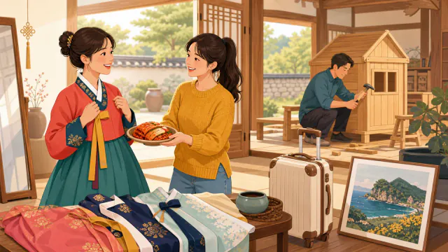 관형형과 경험의 유무