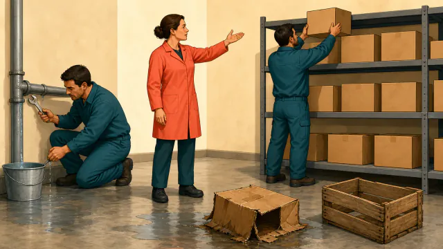 Числа в отчётах и расчётах