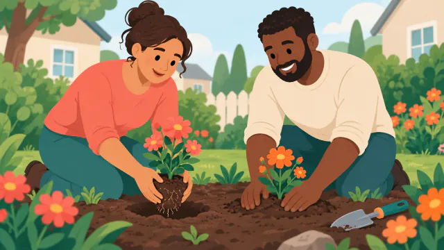 Ljudi i stvari u množini