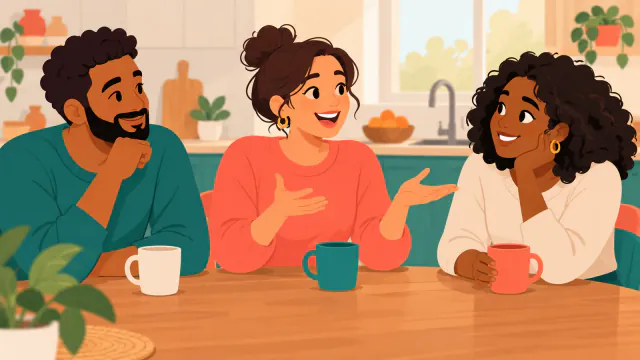 Skládáme věty o dějích v různých časech