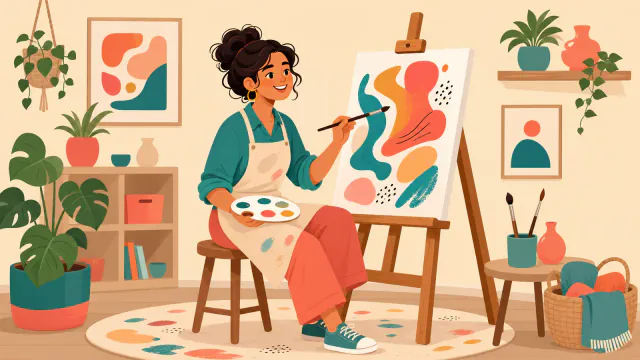 Build Feelings about Activities