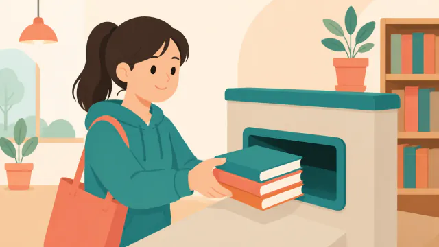 완료와 결과 상태 판단하기