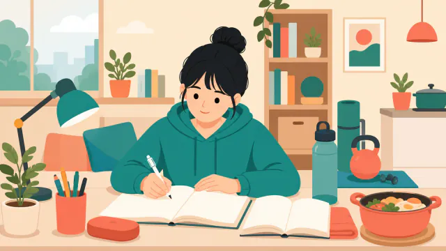Tense and speech levels with 하다