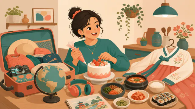 동사로 희망 표현 만들기