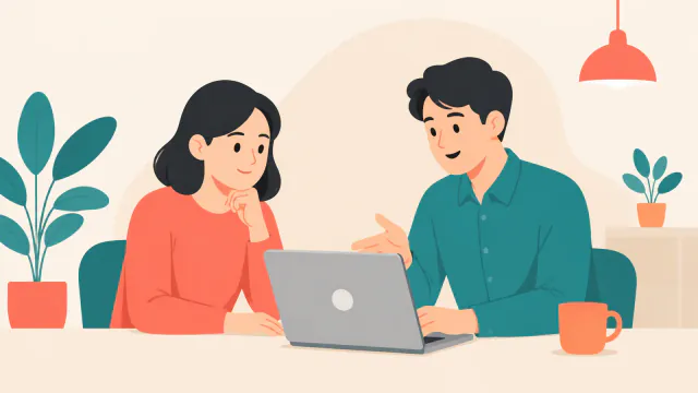 어순과 문법 관계 구별하기