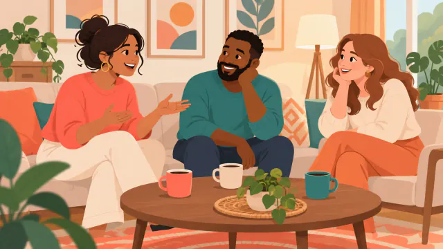 Kendi ve kendisi ile uzak gönderim – Doğru biçimi seçme