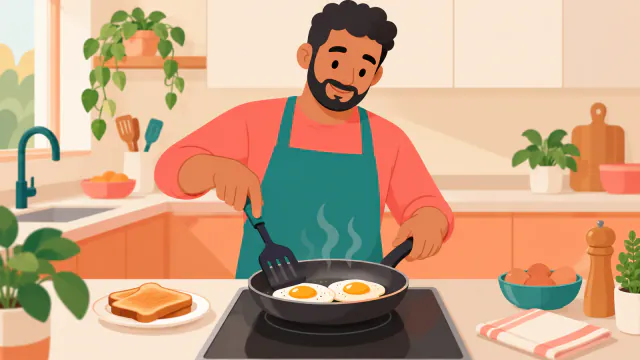 اختيار الرابط بحسب الوقت