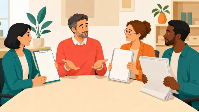 Verb Patterns — Build the Full Taxonomy
