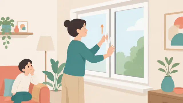 Trying new actions with the right form