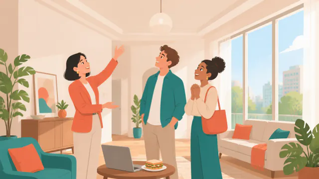Choosing -고 for lists and distinguishing other relations