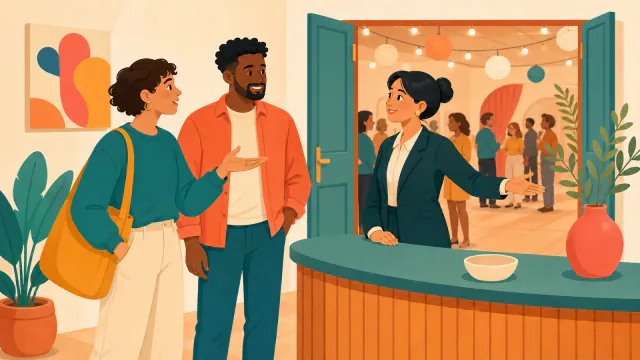 Build WH Questions with Be and Who